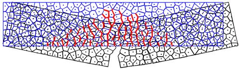 Description: C:\Users\Sofian7\Desktop\Lattice bouc wen\cracks amfiereisth\amfiereisth 50kn 275 points 300 iterations corrected.png